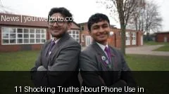 11 Shocking Truths About Phone Use in Schools: 2024 Update