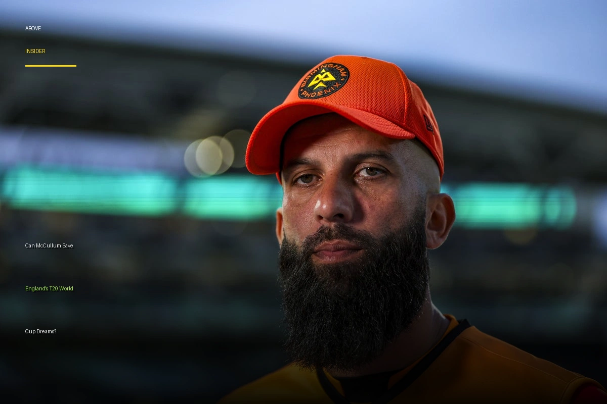 Brendon McCullum: Can England’s Captain Guide Team to T20 World Cup Final?