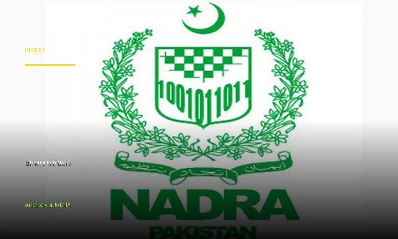 ISLAMABAD: Capital Development Authority (CDA) on Tuesday re…