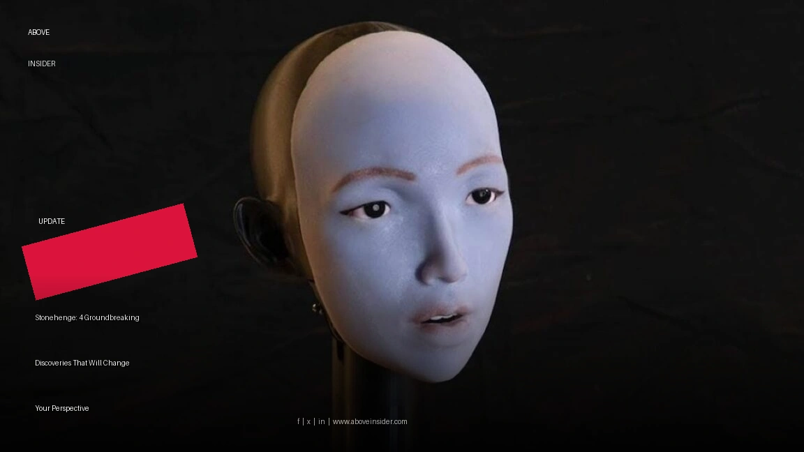 Stonehenge: 4 Groundbreaking Discoveries That Will Change Your Perspective