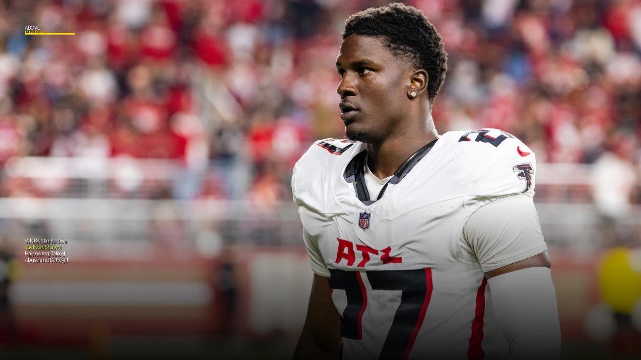 Rickea Jackson: WNBA Star’s Harrowing Tale of Abuse and Betrayal – 5 Charges, 1 Question: Will Justice Be Served?